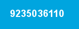 9235036110