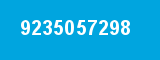 9235057298 9235057298