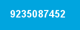 9235087452