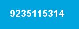 9235115314