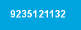 9235121132