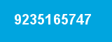 9235165747 9235165747