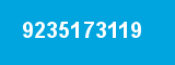 9235173119 9235173119
