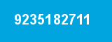 9235182711 9235182711