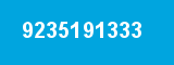 9235191333