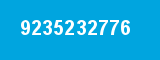 9235232776 9235232776