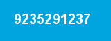 9235291237 9235291237