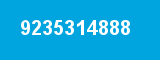 9235314888 9235314888
