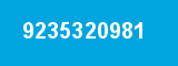 9235320981