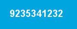 9235341232