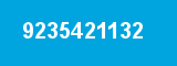 9235421132 9235421132