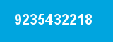 9235432218