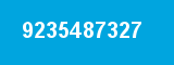 9235487327 9235487327