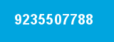 9235507788
