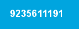 9235611191