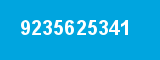 9235625341 9235625341