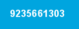 9235661303