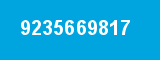 9235669817 9235669817