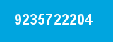 9235722204 9235722204
