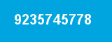 9235745778 9235745778