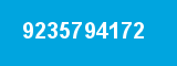 9235794172 9235794172