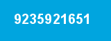 9235921651