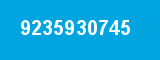 9235930745 9235930745
