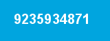 9235934871 9235934871