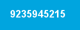 9235945215 9235945215