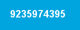 9235974395 9235974395