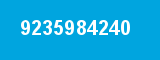 9235984240