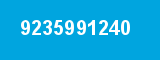 9235991240 9235991240