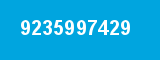 9235997429 9235997429