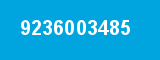 9236003485 9236003485