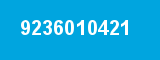 9236010421 9236010421