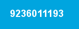 9236011193 9236011193