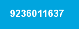 9236011637 9236011637