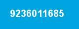 9236011685