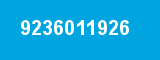 9236011926