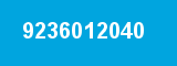 9236012040