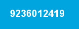 9236012419 9236012419
