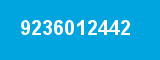 9236012442 9236012442