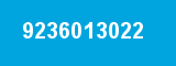 9236013022 9236013022