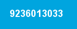 9236013033