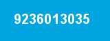9236013035