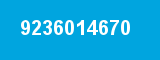 9236014670 9236014670