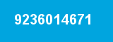 9236014671 9236014671