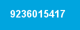 9236015417
