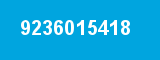 9236015418