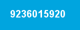9236015920